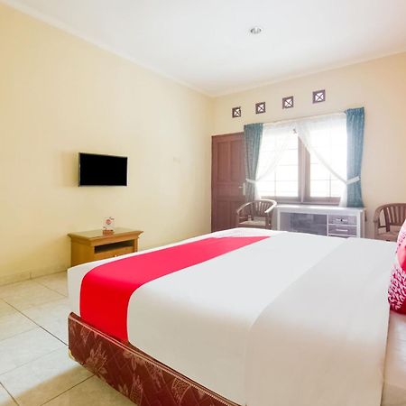 Wisma Langen Werdhasih Semarang Extérieur photo