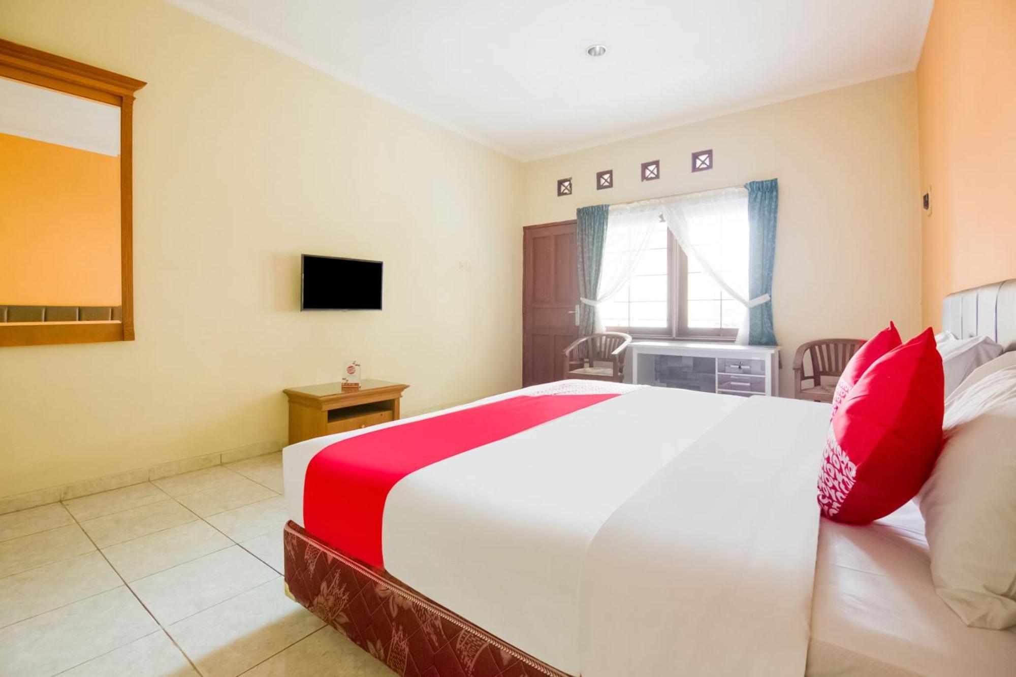 Wisma Langen Werdhasih Semarang Extérieur photo