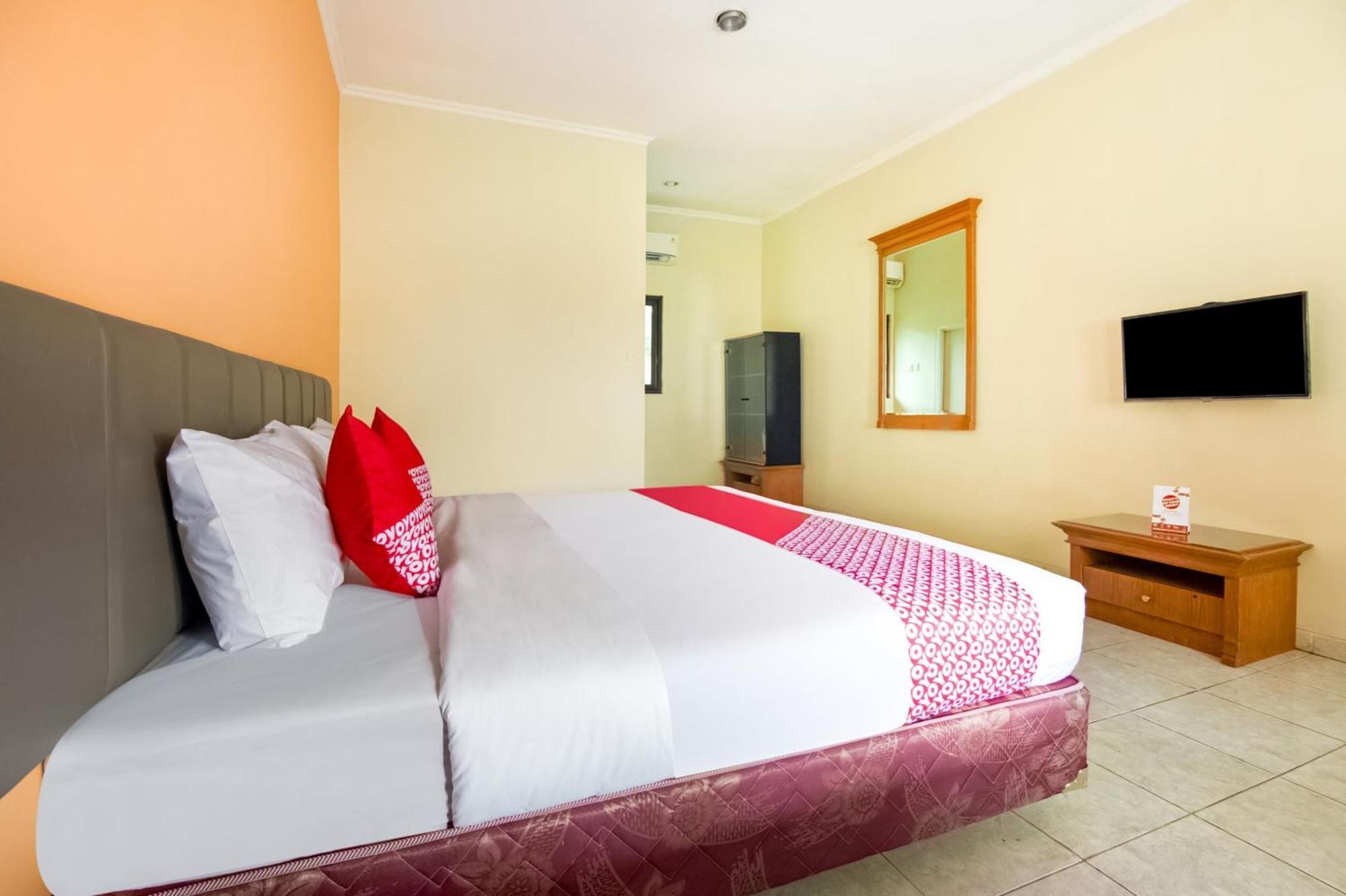 Wisma Langen Werdhasih Semarang Extérieur photo